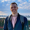 Maxim Goncharov's profile