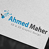 Ahmed Maher's profile