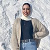 Profil użytkownika „Nourhan Ebrahim”