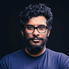 Suraj Venkata Raman's profile