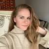Evgeniya Ballo sin profil