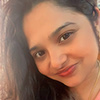 Geetha Bandis profil
