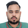 Mirza Daniyal Arshad sin profil