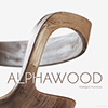 ALPHA WOODs profil