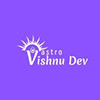 Astrologer Vishnu Dev's profile