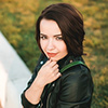 Profil użytkownika „Natalia Chukicheva”