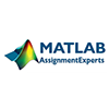Matlab Assignment Experts 님의 프로필