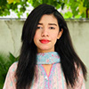 Ayesha Ahmad's profile