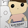 Brodie Gallagher's profile