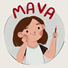 Profil appartenant à . MAVA .
