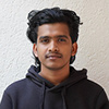 Bisharath Rahman's profile
