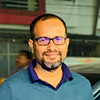 Profil Shoyebur Rahman