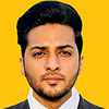 Syed Yasir Ali's profile