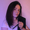 Julia Glinskaya's profile