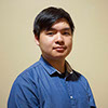 Profil użytkownika „Sam Chen”