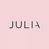 Julia Laman's profile