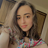 Syuzanna Seyranyan's profile