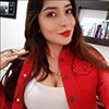 Angelina González's profile