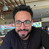 Mohamed Farrag's profile