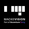 Mackevision Medien Design GmbHs profil
