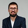 Profil użytkownika „Denis Strikal”