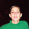 Melina Chiozzi's profile