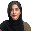 Mohaddeseh Saadati's profile