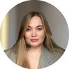 Yuliia Soloviova's profile