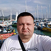 Profiel van Volodymyr Fedorovych