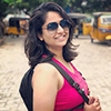 Avani Sharma's profile