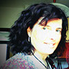 Profiel van Silvia Blanc