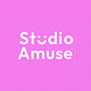Studio Amuse 的个人资料