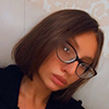 Nata Tsagareishvili profili