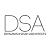 Ar. Dhwanish Shah's profile
