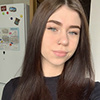 Yuliia Kobzieva's profile