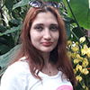 Tetiana Surhai's profile