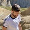 Profil użytkownika „David Padilla”