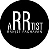 Ranjit Raghavan's profile