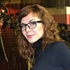 Anna Sanzharevskaya's profile