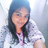 Profil appartenant à Mahalakshmi Sundaram
