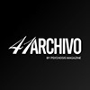 Profil użytkownika „Archivo _41”