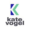 Kate Vogel 的個人檔案