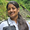 Nisha Mishra's profile