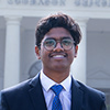 Profiel van Barun Sethi