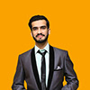 Profiel van Atta Ul Mustafa Saad