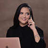 Géssica Ferreira's profile