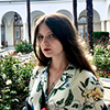 Profil użytkownika „Polina Kosovskikh”