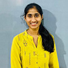 Profiel van Atchuta Rama Harika Tammina
