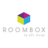 Profil Roombox by APL Design