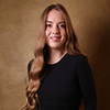 Profil von Valerie Pechenyk